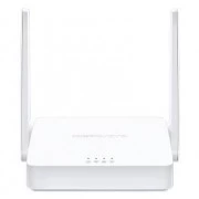 Бездротовий маршрутизатор (роутер) Mercusys MW301R (00-00037298) (UA)