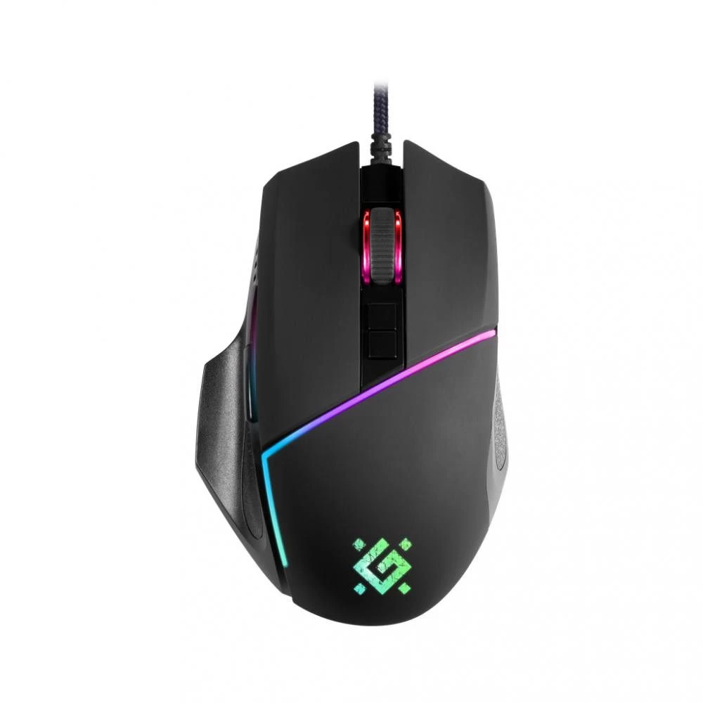 Миша Defender Warfame GM-880L (52880) (UA)