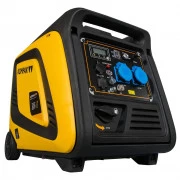 Инверторный бензиновый генератор KOMPAK KGG39Ei (UA)