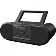 Panasonic RX-D550GS-K (UA)