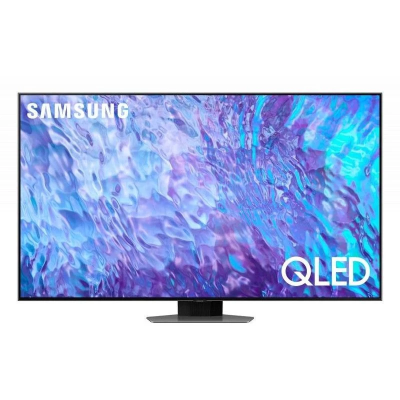 Телевізор Samsung QE98Q80CAUXUA