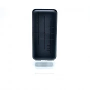 XO Power Bank PR188 2USB+Type-C QC&PD3.0 22.5W 20000mAh Black (PR188_Black) (UA)