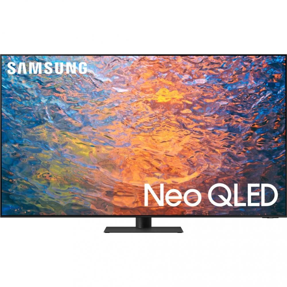 Телевізор Samsung QE65QN95CAUXUA