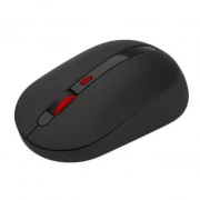 Xiaomi Miiiw MWMM01 Mouse Mute Wireless Black