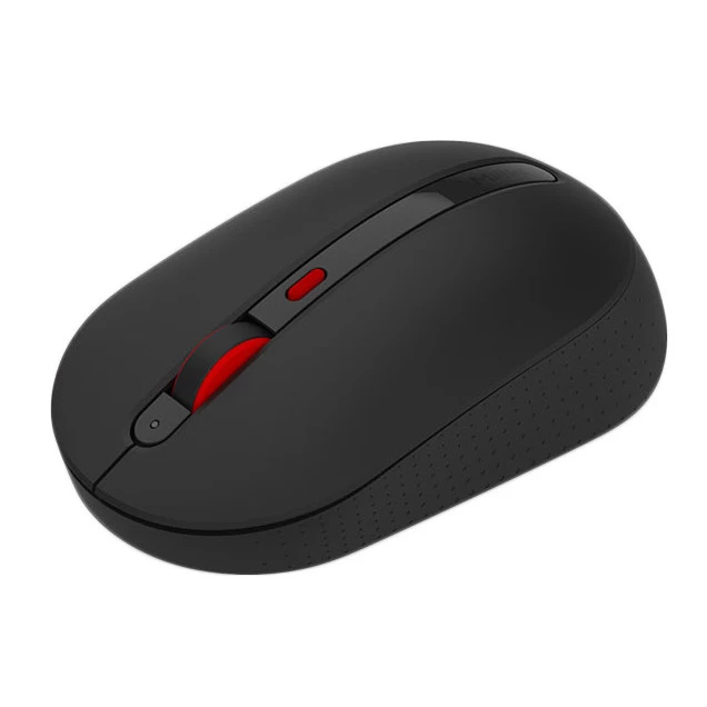 Миша Xiaomi Miiiw MWMM01 Mouse Mute Wireless Black