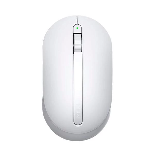 Миша Xiaomi Miiiw MWMM01 Mouse Mute Wireless White