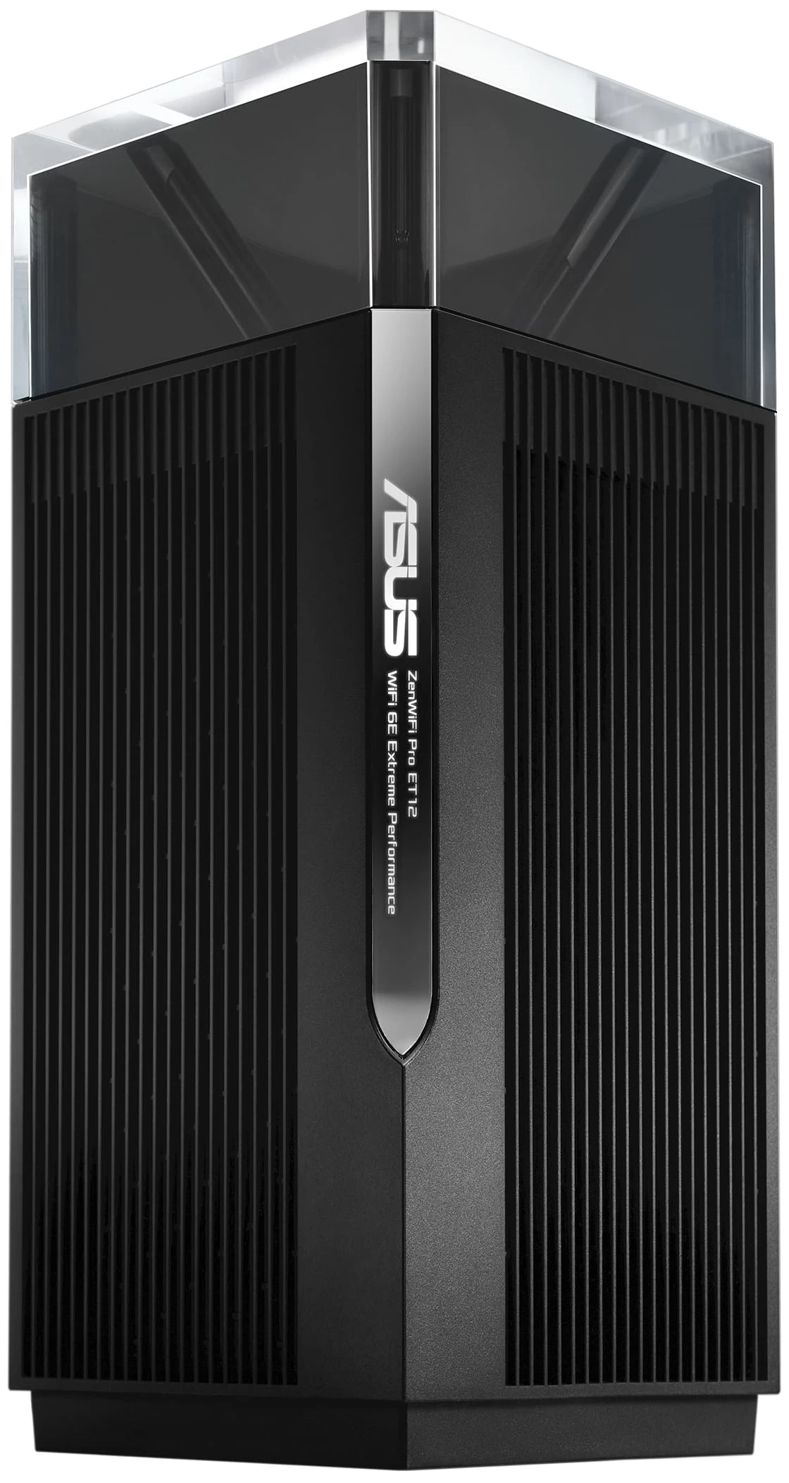 ASUS ZenWiFi Pro ET12 AXE11000 Wi-Fi6E 1PK (90IG05Z0-MO3A10) (UA)