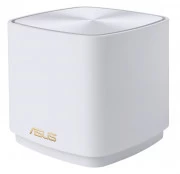 ASUS ZenWiFi XD4 1PK PLUS white AX1800 (90IG07M0-MO3C00) (UA)