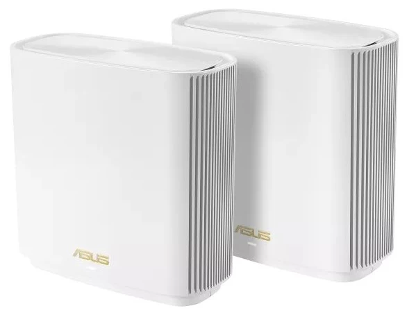ASUS ZenWiFi XT8 2PK V2 white AX6600 (90IG0590-MO3A40) (UA)