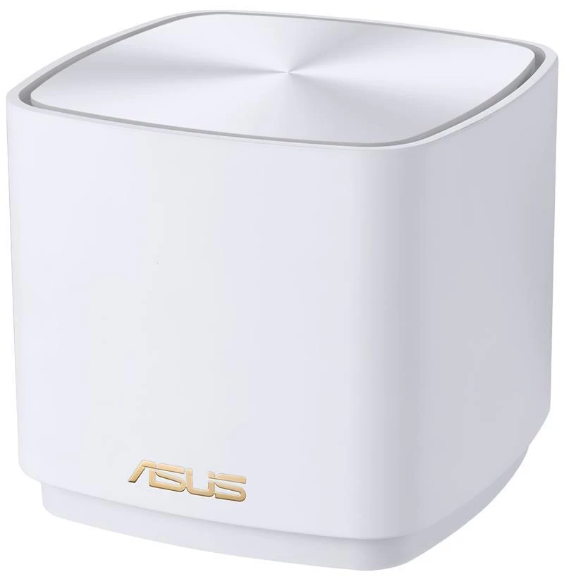 ASUS ZenWiFi XD4 1PK white AX1800 (90IG05N0-MO3RM0) (UA)