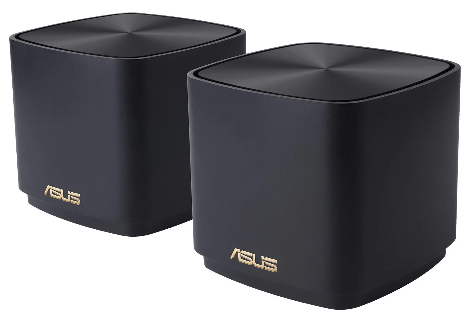 ASUS ZenWiFi XD4 2PK PLUS black AX1800 (90IG07M0-MO3C30) (UA)
