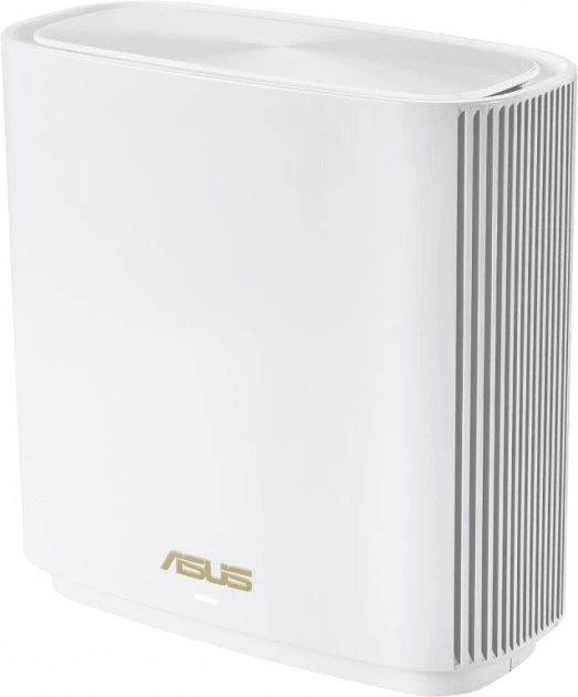 ASUS ZenWiFi XT8 1PK white AX6600 (90IG0590-MO3G70) (UA)