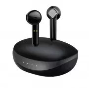 Mibro Earbuds S1 Black (XPEJ003)
