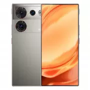 ZTE Nubia Z50 Ultra 12/256GB Silver
