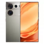 ZTE Nubia Z50 Ultra 12/256GB Silver