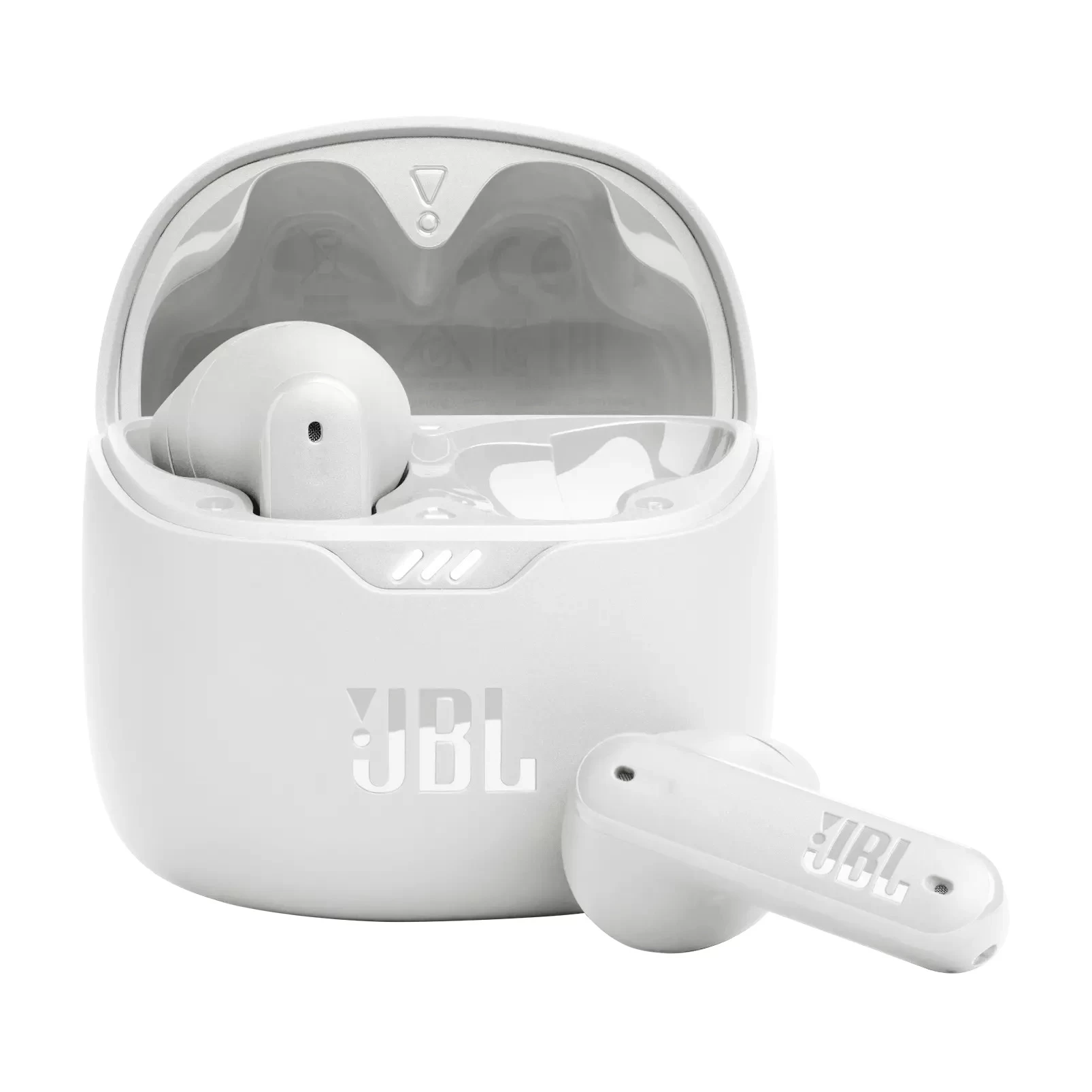 JBL Tune Flex White (JBLTFLEXWHT)