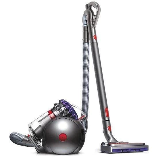 Порохотяг Dyson CY26 Cinetic Big Ball Parquet 2 (EU)