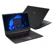 Gigabyte AORUS 17 BSF i7-13700H/32GB/1TB/Win11 RTX4070 240Hz (BSF-73EE654SH)