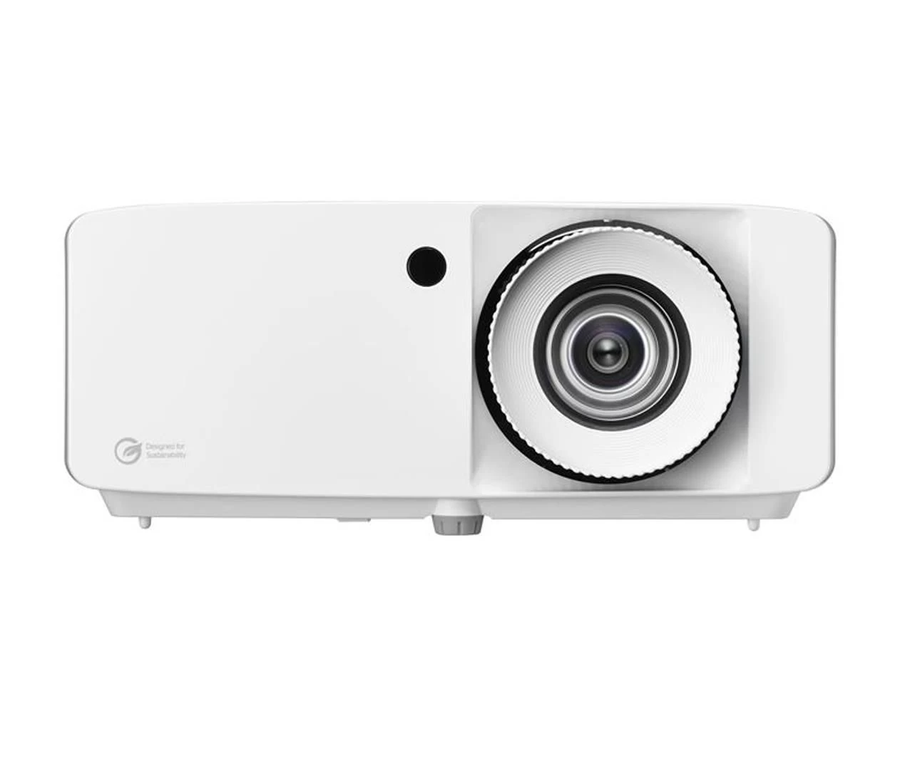 Проектор Optoma ZH450 (E9PD7L321EZ1) EU