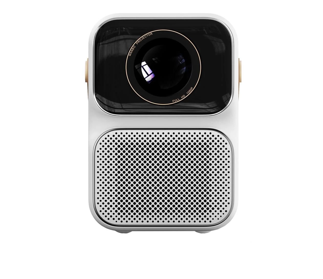 Проектор WANBO T6 Max (6970885350177) EU