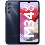 Samsung Galaxy M34 5G 6/128GB Blue (SM-M346B)