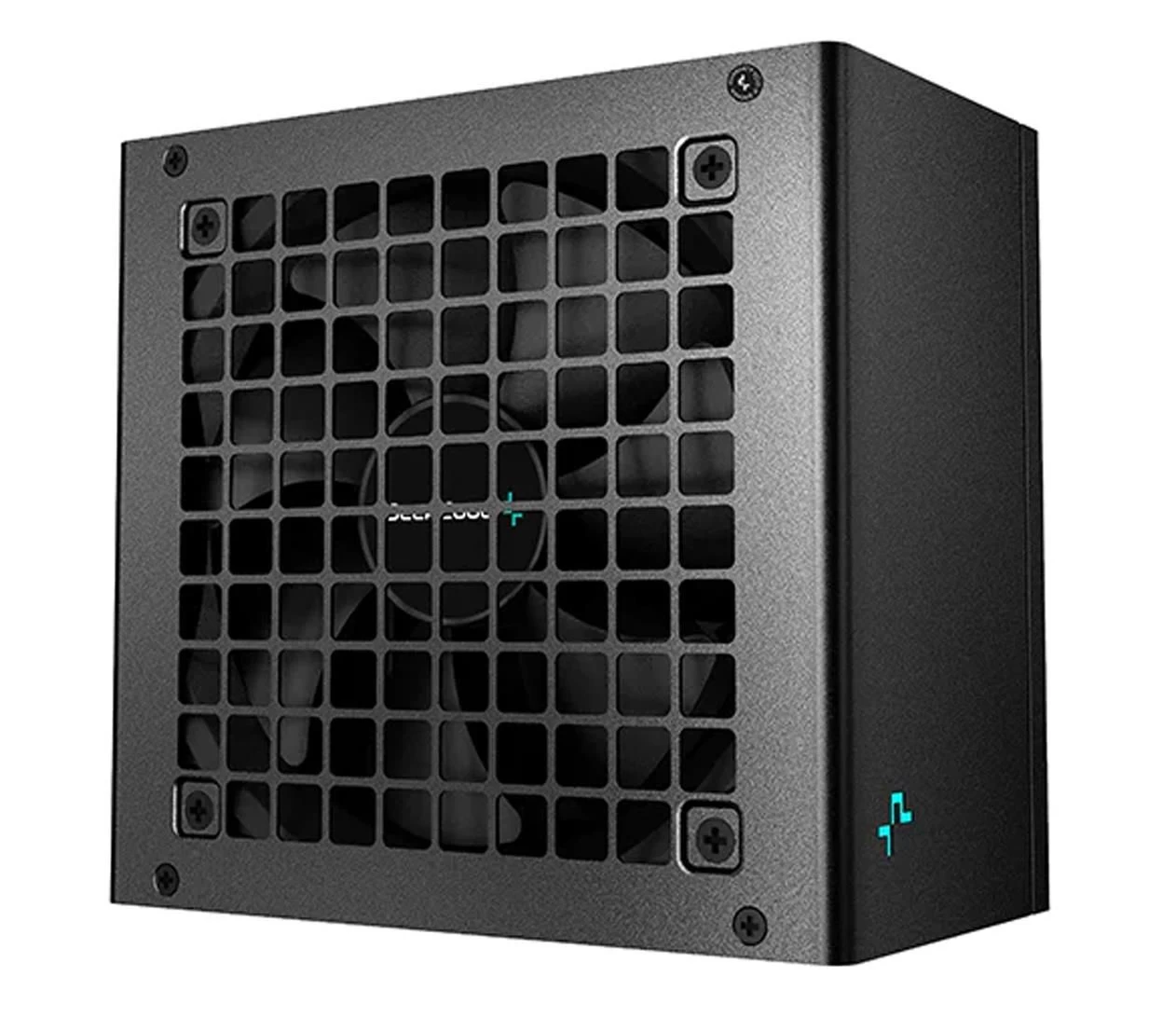 Блок живлення Deepcool PK550D 550W 80 Plus Bronze (PK550D-FA0B-EU) EU