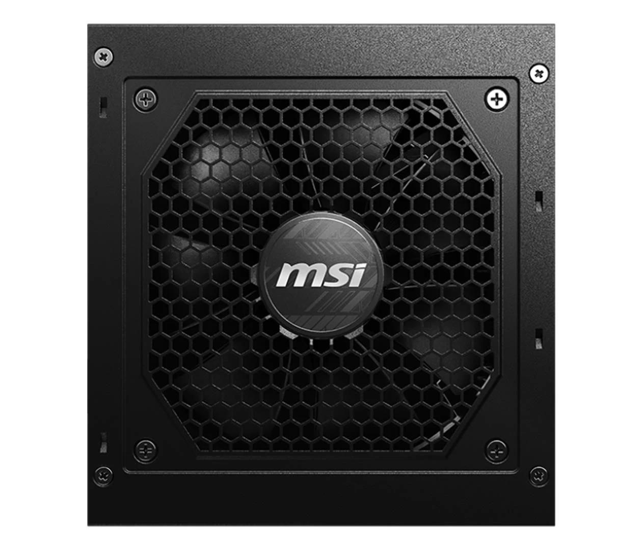 Блок живлення MSI A650GL 650W 80 Plus Gold (MAG A650GL) EU