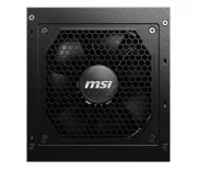 MSI A650GL 650W 80 Plus Gold (MAG A650GL) EU
