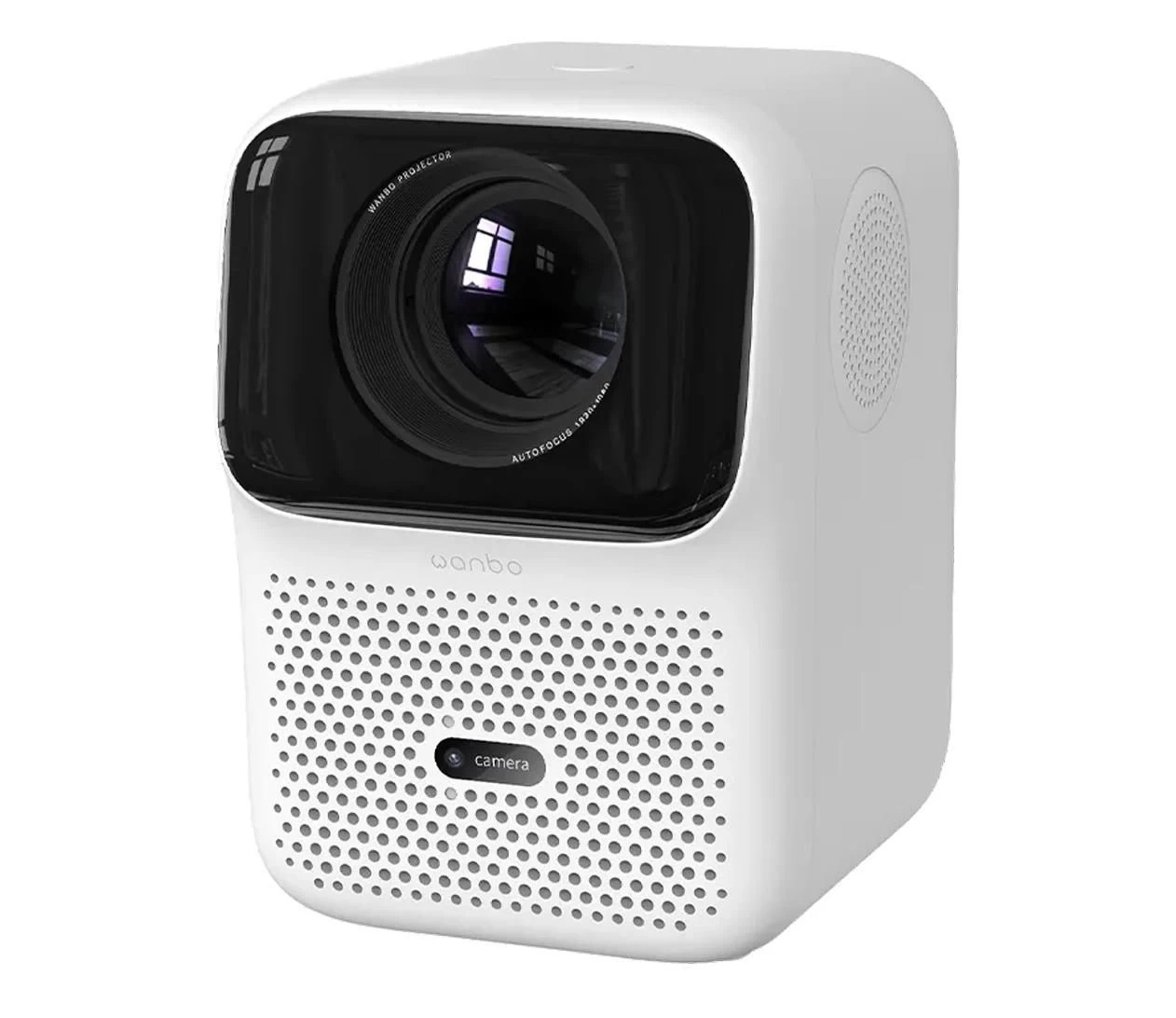 Проектор WANBO T4 White (6970885350221) EU