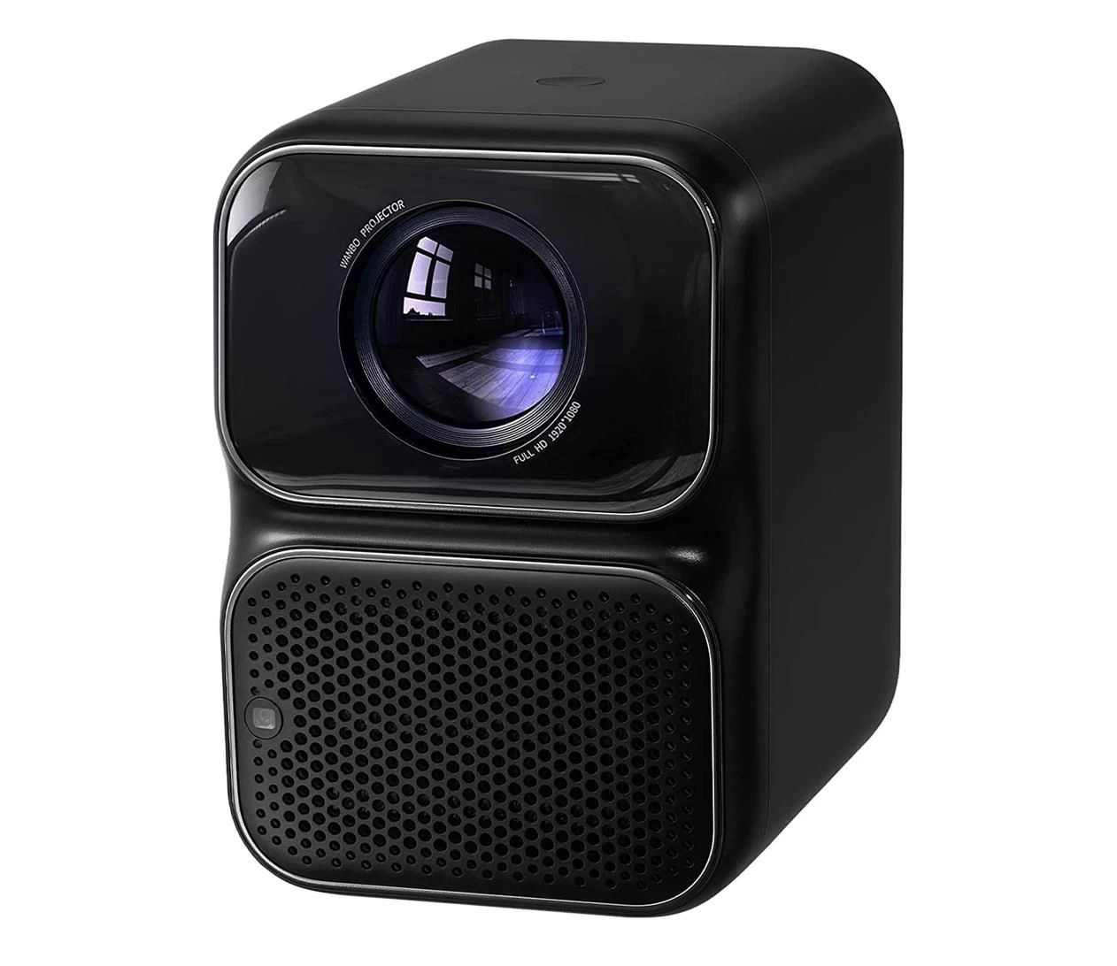 Проектор WANBO TT (6970885350252) EU