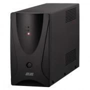 2E ED2000, 2000VA/1200W,LED, 2xSchuko (2E-ED2000) (UA)