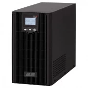 2E PS3000L, 3000VA/2400W, на зовнішні АКБ 4*12В, 3xSchuko+3xC13 (2E-PS3000L) (UA)