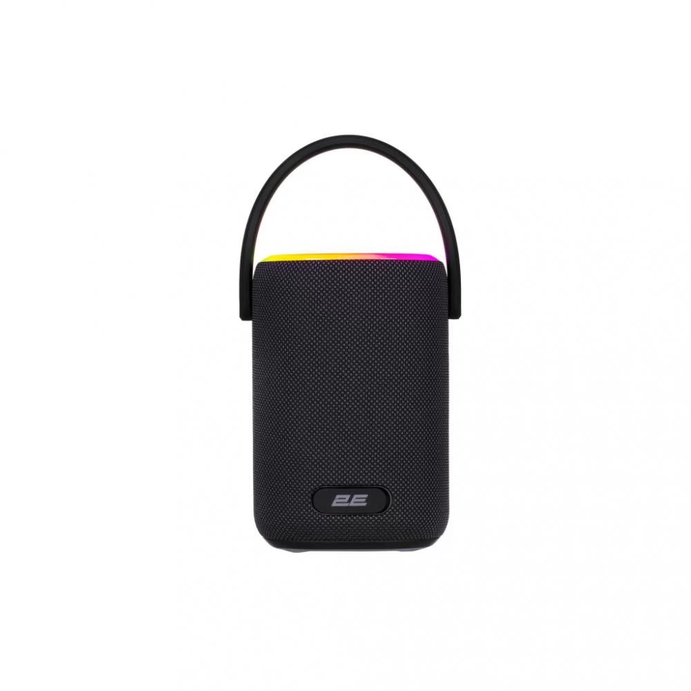 Акустическая система 2E SoundXDrum Black (2E-BSSXDWBK) (UA)