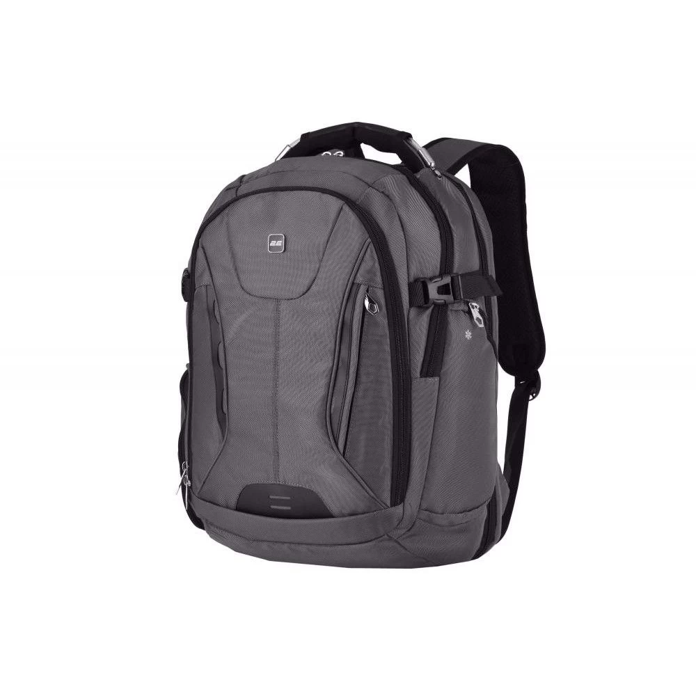 2E Ultimate SmartPack 30L / титан (2E-BPT6416TI) (UA)