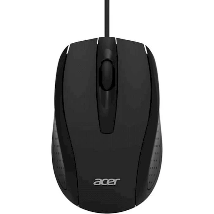 Мышь Acer Optical 008 USB Black (HP.EXPBG.008) (UA)
