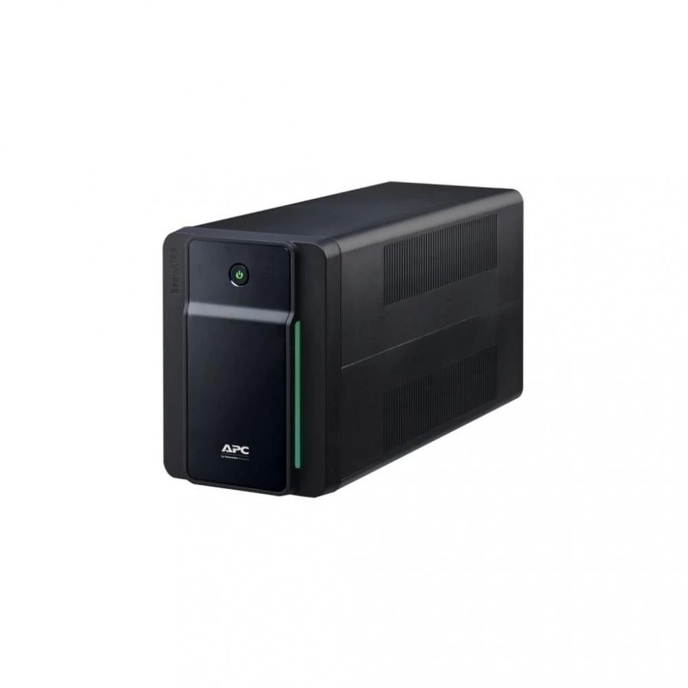 Джерело безперебійного живлення APC UPS BVX 2200VA, Schuko (BVX2200LI-GR) (UA)