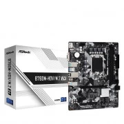 ASRock B760M-HDV/M.2 D4 (B760M-HDV/M.2_D4) (UA)