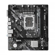 ASRock H610M-HVS/M.2 R2.0 (H610M-HVS/M.2_R2.0) (UA)