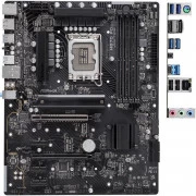 ASRock H670 PG Riptide (H670_PG_RIPTIDE) (UA)