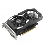 ASUS DUAL-GTX1650-4GD6-P-V2 (90YV0GX9-M0NA00) (UA)