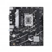 ASUS PRIME B760M-K (90MB1FI0-M0EAY0) (UA)