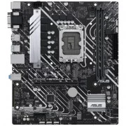 ASUS PRIME H610M-A D4-CSM (90MB19P0-M0EAYC) (UA)