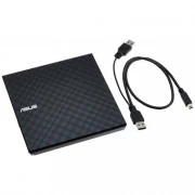 ASUS SDRW-08D2S-U LITE/BLK/G/AS (90-DQ0435-UA221KZ) (UA)