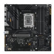 ASUS TUF GAMING B760M-E D4 (90MB1E90-M0EAY0) (UA)
