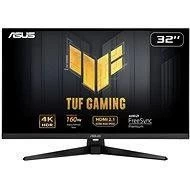 Монітор ASUS TUF Gaming VG32UQA1A (90LM08L0-B01970) (UA)