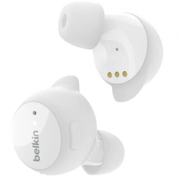 Belkin Soundform Immerse White (AUC003BTWH) (UA)