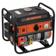 Бензиновый генератор 2E 220 В, 50 Гц, 1 кВт (2E-BS1500) (UA)