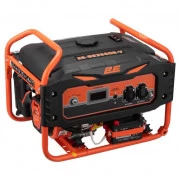 Бензиновый генератор 2E 220 В, 50 Гц, 3 кВт (2E-BS3500E-V) (UA)