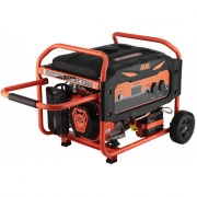 Бензиновый генератор 2E 220 В, 50 Гц, 5.5 кВт (2E-BS6500E-V) (UA)