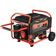 Бензиновый генератор 2E 220 В, 50 Гц, 6.5 кВт (2E-BS7500E-V) (UA)